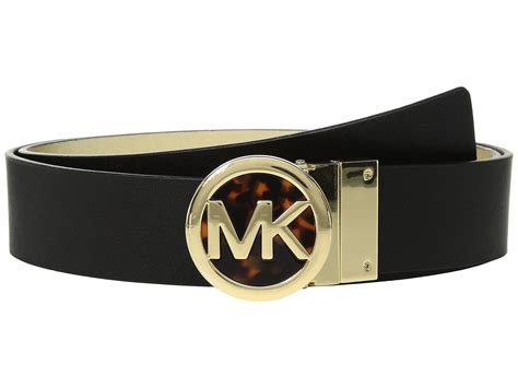 michael kors belt women's tk maxx|Michael Kors designer belt.